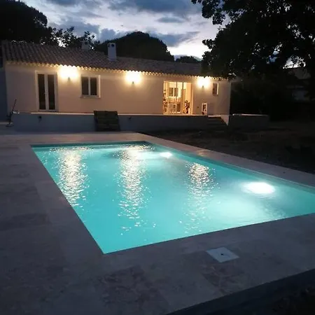 Maison De * Ventiseri