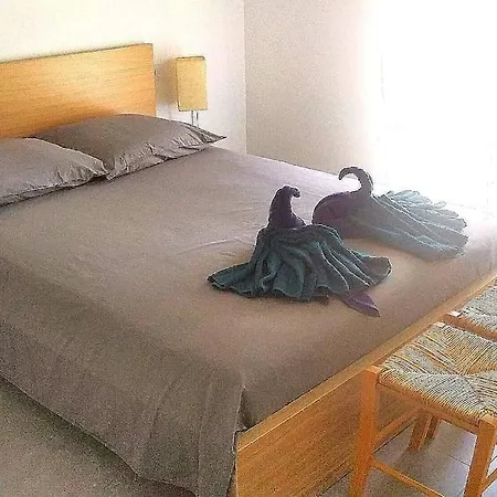 Maison De Villa Ventiseri