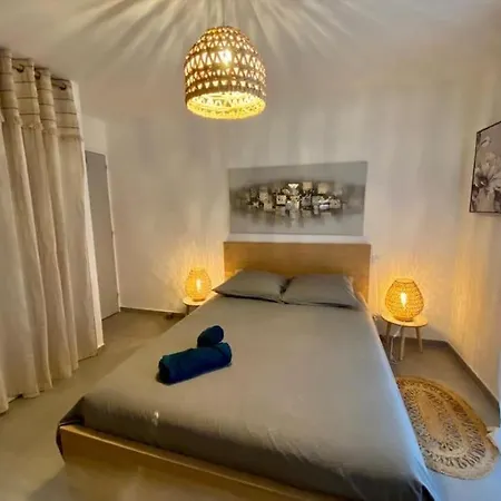 Βίλα Maison De