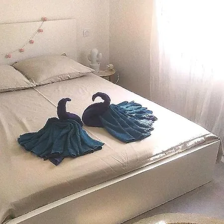 Maison De Villa Ventiseri