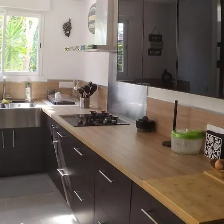 Maison De * Ventiseri