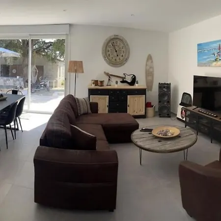 Maison De וילה