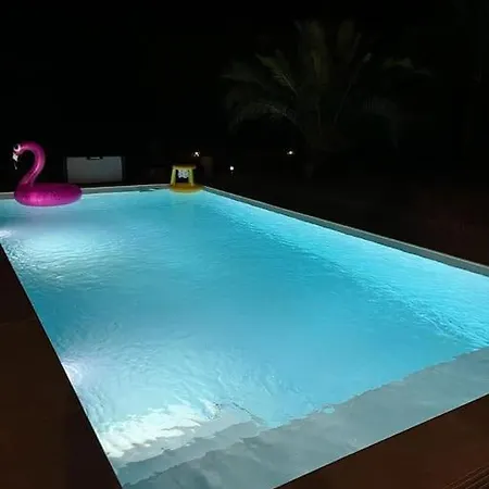 Vila Maison De