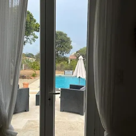 Villa Maison De