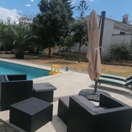 Maison De Vila