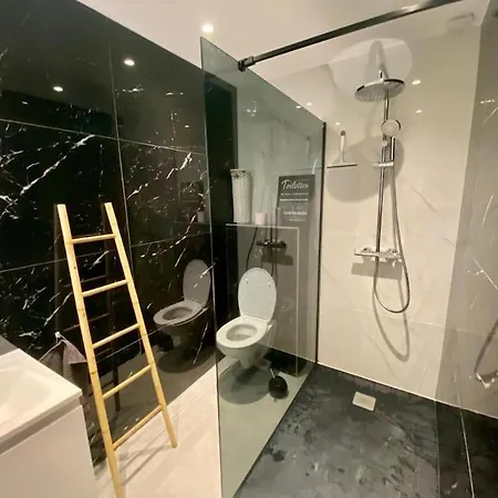 Villa Maison De Ventiseri