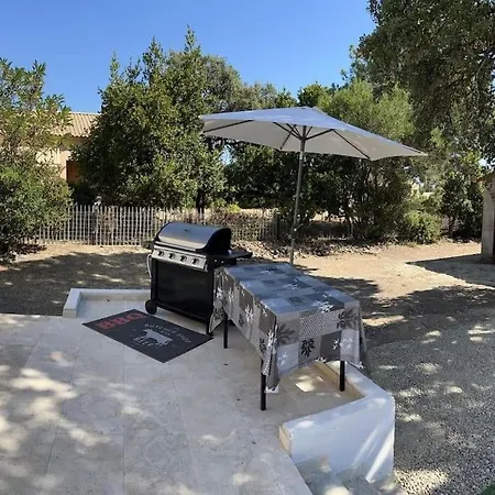 Maison De וילה *