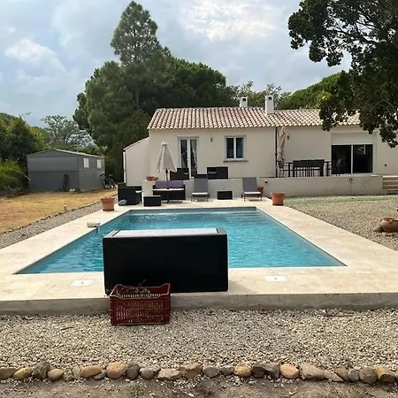Maison De Ventiseri