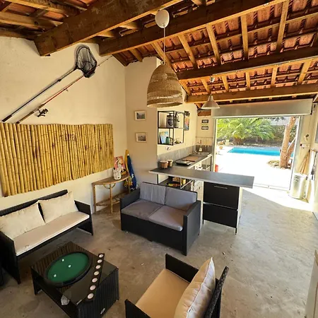 Villa Maison De *