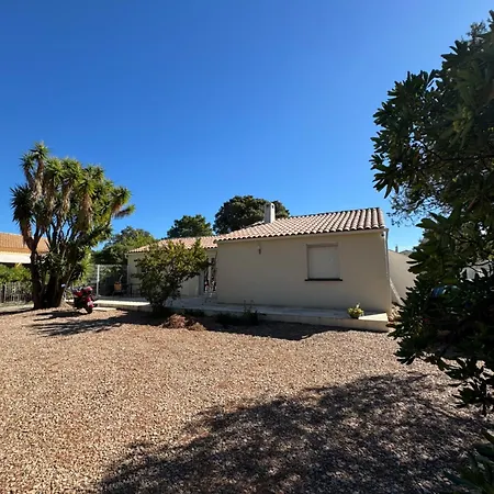 Villa Maison De