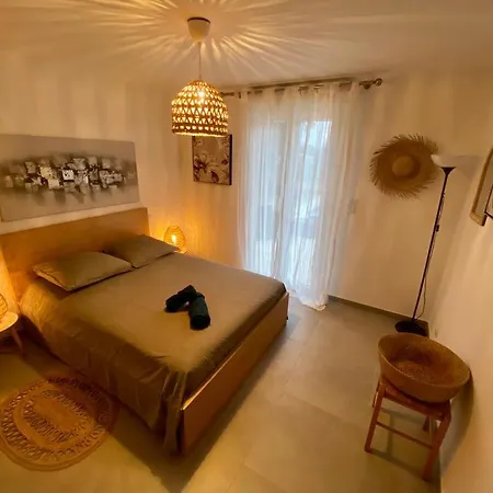 Villa Maison De