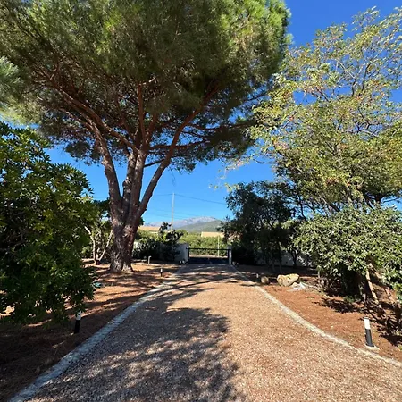 Maison De Ventiseri