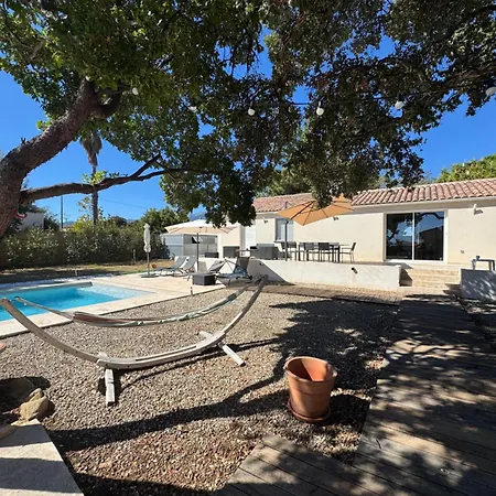 Maison De Villa *