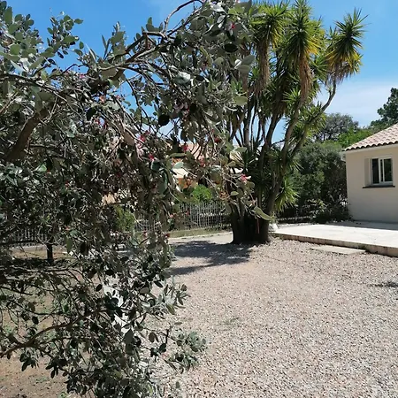 Villa Maison De Ventiseri