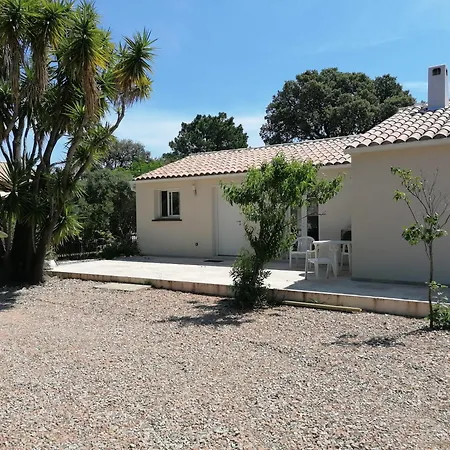 Villa Maison De *