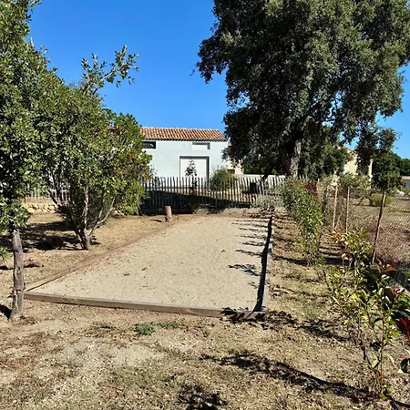 Maison De Villa *