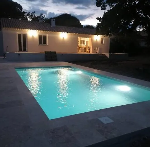 Maison De * Ventiseri