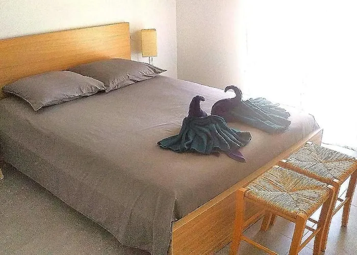 Maison De Villa Ventiseri