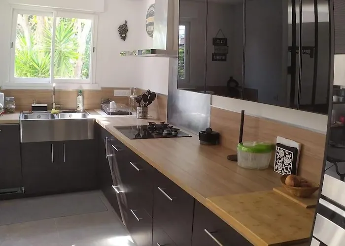 Maison De * Ventiseri