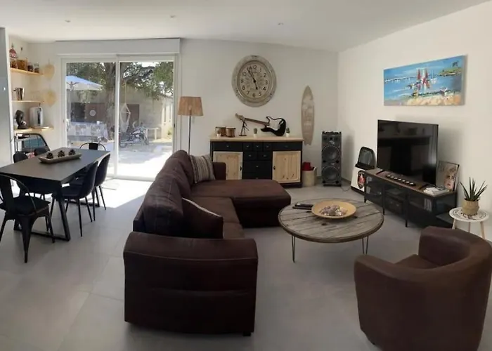 Maison De וילה