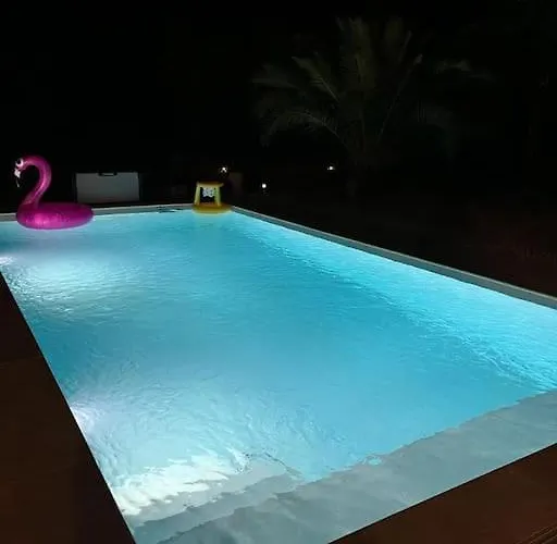 וילה Maison De