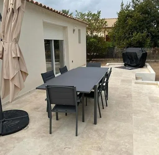 Maison De וילה *