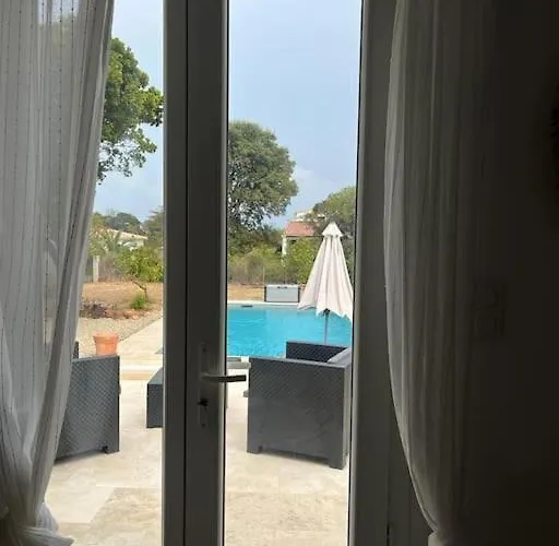 וילה Maison De