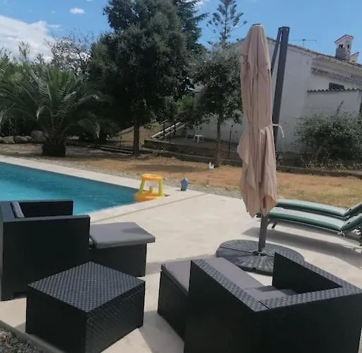 Maison De וילה