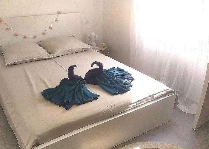 Maison De Villa Ventiseri