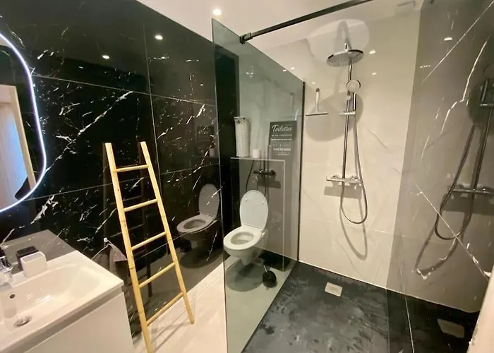 וילה Maison De Ventiseri